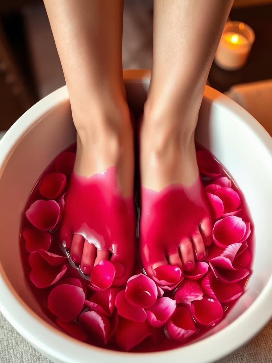 Pedicure