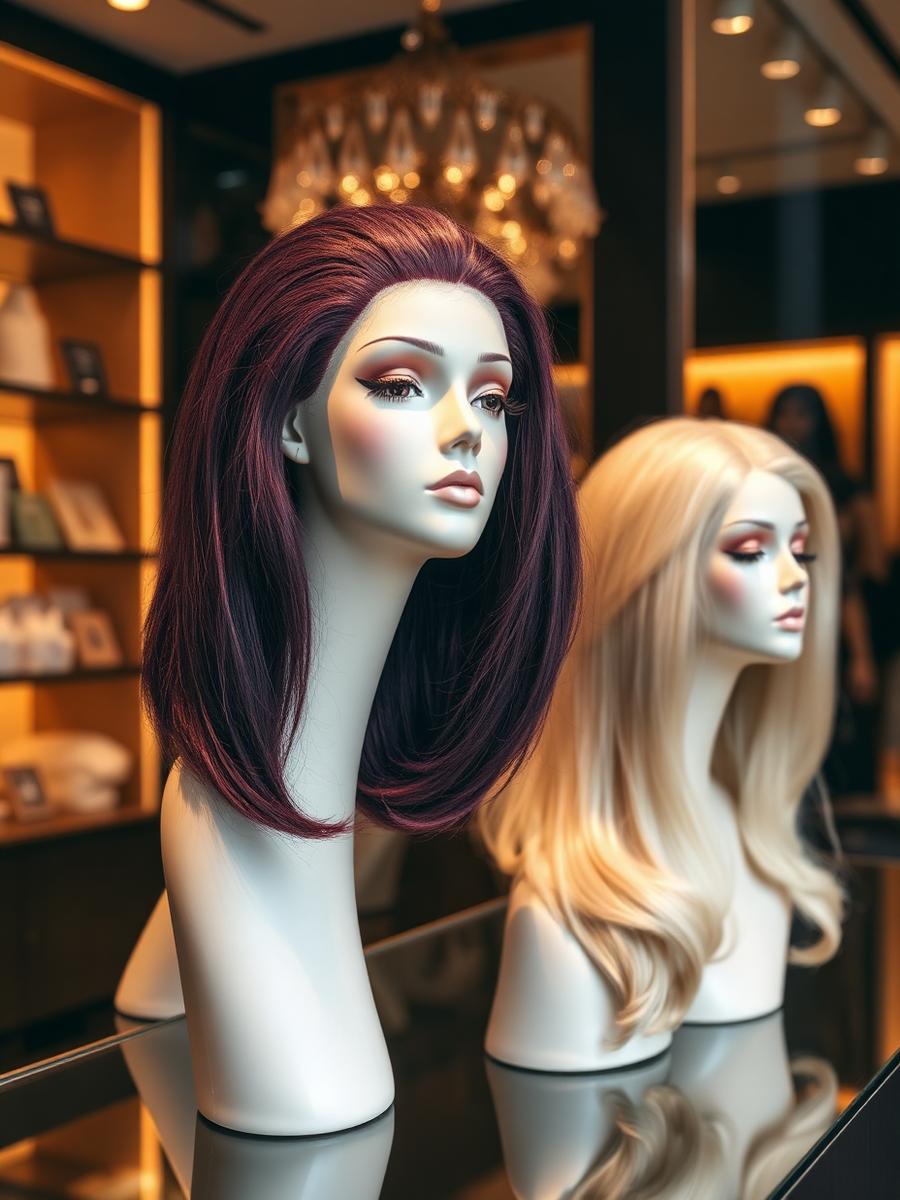 Wigs